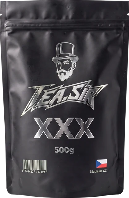 Tea.Sir XXX 500 г